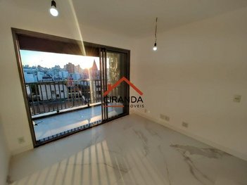 apartment em Rua Nestor Pestana, Consolação - São Paulo - SP