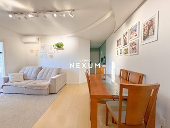 apartment em Rua Assis Brasil, São Francisco - Bento Gonçalves - RS