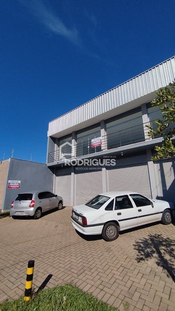 business em Rua Barbacena, Santo André - São Leopoldo - RS