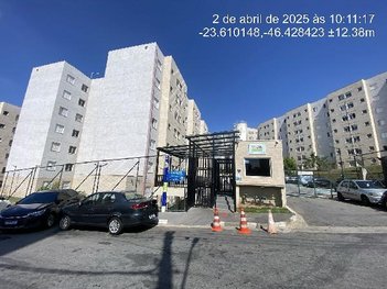 apartment em Rua Pedra Branca do Amapari, Jardim da Laranjeira (Zona Leste) - São Paulo - SP