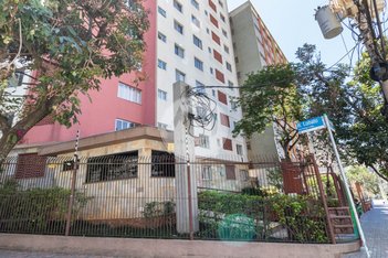 apartment em Rua Heitor Penteado, Sumarezinho - São Paulo - SP