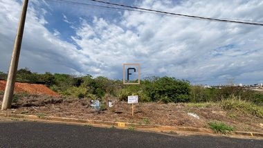 land_lot em Rua Antonio Fernandes, Jardim Boa Vista - Mococa - SP