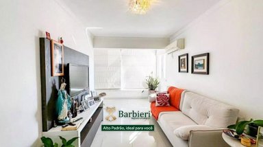 apartment em Rua Emma Schuhart, Tribess - Blumenau - SC