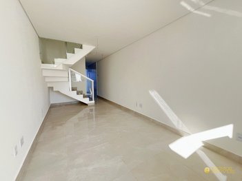 house em Rua Álvaro Camargos Sobrinho, Floramar - Belo Horizonte - MG