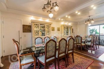 apartment em Rua Getúlio Soares da Rocha, Jardim das Acácias - São Paulo - SP