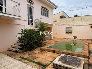 house em Rua Acácio Leite do Canto Júnior, Nova Piracicaba - Piracicaba - SP