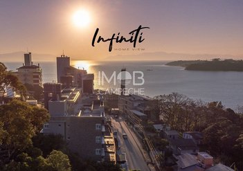 apartment em Rodovia João Paulo, João Paulo - Florianópolis - SC
