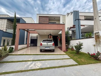 house em Rua Advogado José Penna Florençano, Morada dos Nobres - Taubaté - SP