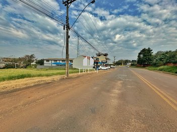 land_lot em Acesso Henrique Gassen, Glória - Santa Rosa - RS