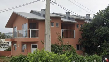 house em Rua Tico-Tico, Ingleses do Rio Vermelho - Florianópolis - SC