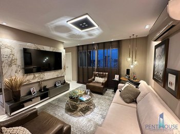 apartment em Rua 3130, Centro - Balneário Camboriú - SC