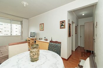 apartment em Doutor Otávio Santos, Jardim Sabará - Porto Alegre - RS