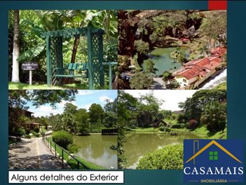 apartment em Rua Iapu, Parque Ideal - Carapicuíba - SP