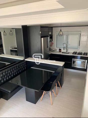 house em Avenida Carlos Renato dos Santos, Bela Vista - Palhoça - SC