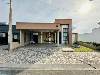 house em Avenida Agostinho Manfredini, Guedes - Tremembé - SP