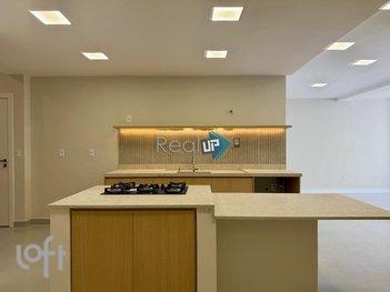 apartment em Soares Cabral, Laranjeiras - Rio de Janeiro - RJ