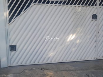 house em Rua Serra Azul, Vila Carmela I - Guarulhos - SP