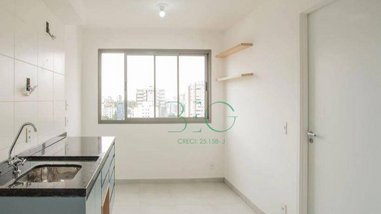 apartment em Rua Doutor Diogo de Faria, Vila Clementino - São Paulo - SP