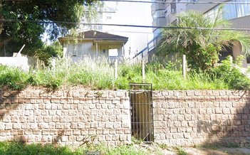 land_lot em Professor Bertrand Russel, Vila Ipiranga - Porto Alegre - RS