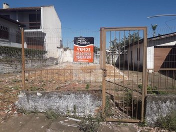 land_lot em Rua São Nicolau, Cristo Rei - São Leopoldo - RS