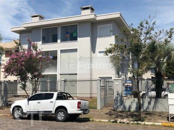 apartment em Rua Duque de Caxias, Ideal - Novo Hamburgo - RS