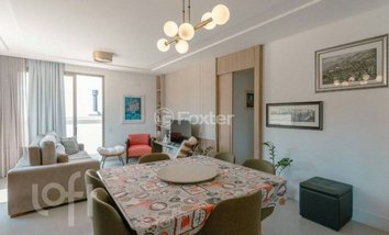 apartment em Rua Apeninos, Córrego Grande - Florianópolis - SC