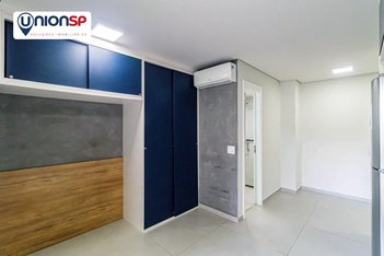 apartment em Rua Luís Alberto Martins, Instituto de Previdência - São Paulo - SP