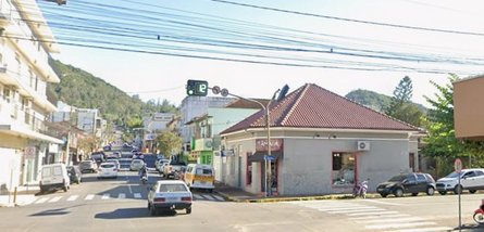business em Rua Santos Dumont, Centro - Montenegro - RS