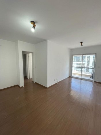 apartment em Rua Adelino Cardana, Centro - Barueri - SP