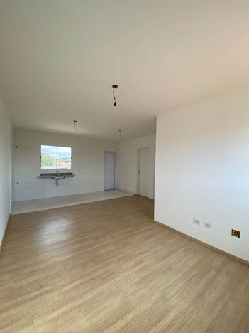apartment em Rua Professor Assis Veloso, Jardim São Bento - São Paulo - SP