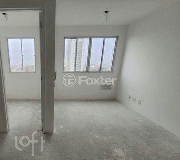apartment em Avenida Cangaíba, Cangaíba - São Paulo - SP