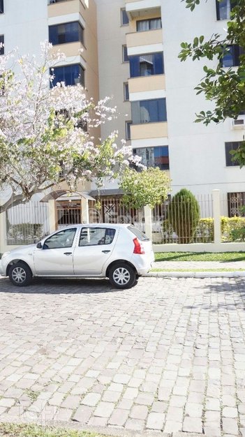 apartment em Avenida Salvador Leão, Sarandi - Porto Alegre - RS