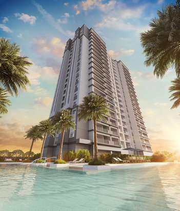 apartment em Rua Visconde de Parnaíba, Brás - São Paulo - SP