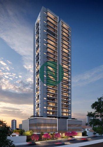 apartment em Rua Dráusio, Butantã - São Paulo - SP