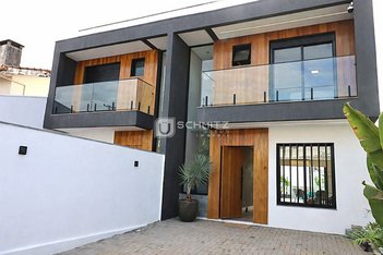 house em Avenida Assis Chateaubriand, São Sebastião - Porto Alegre - RS