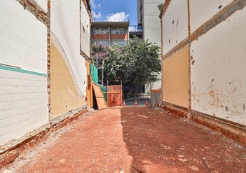 land_lot em Avenida Maria Estela, Jardim Maristela - São Paulo - SP