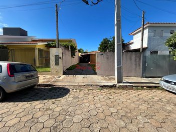 house em Rua Salvador Biembegut, Jardim Santa Crescencia - Santo Antônio da Platina - PR