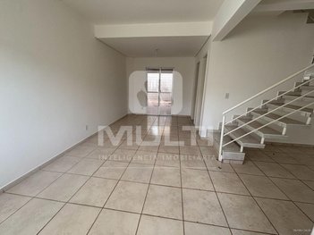 house em Avenida Nicomedes Alves dos Santos, Lídice - Uberlândia - MG
