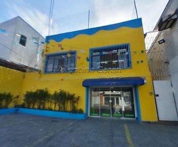 commercial_property em Rua José Neves, Vila São Paulo - São Paulo - SP