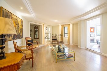 apartment em dos Tupiniquins, Planalto Paulista - São Paulo - SP