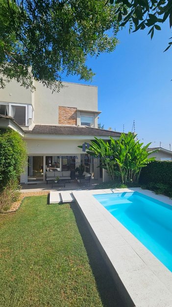 house em Avenida Norberto Linck, Centro - Guaíba - RS