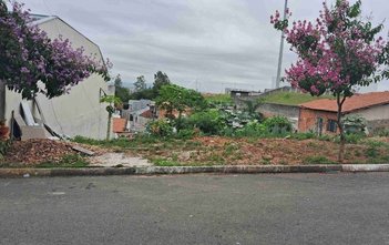 land_lot em Rua Antonio Ribeiro, Residencial Votorantim Park II - Votorantim - SP