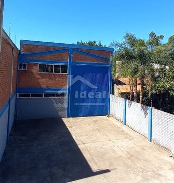 industrial em Avenida José Joaquim, Piratini - Sapucaia do Sul - RS