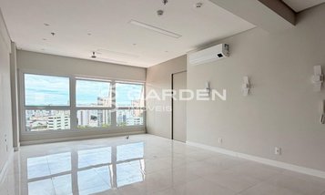 office em Rua Euclides Miragaia, Centro - São José dos Campos - SP