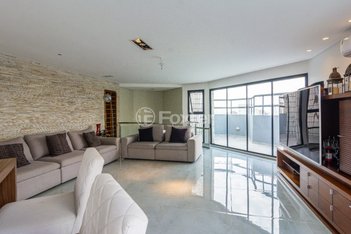 apartment em Rua Raimundo Simão de Souza, Vila Suzana - São Paulo - SP