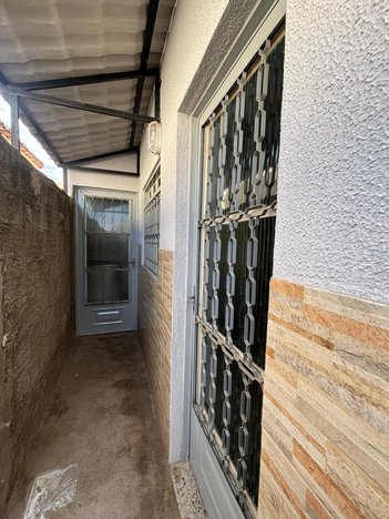 industrial em Rua José Nassif, Felipe Cláudio de Sales - Pedro Leopoldo - MG