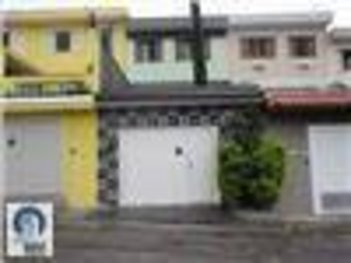 house em Rua Belford Duarte, Vila Santa Catarina - São Paulo - SP