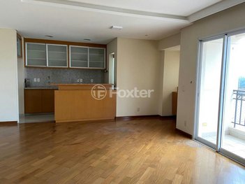 apartment em Avenida Angélica, Consolação - São Paulo - SP