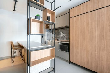 apartment em Rua Vieira de Morais, Campo Belo - São Paulo - SP