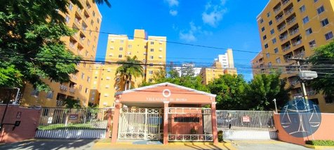 apartment em Avenida Romualdo Galvão, Lagoa Nova - Natal - RN